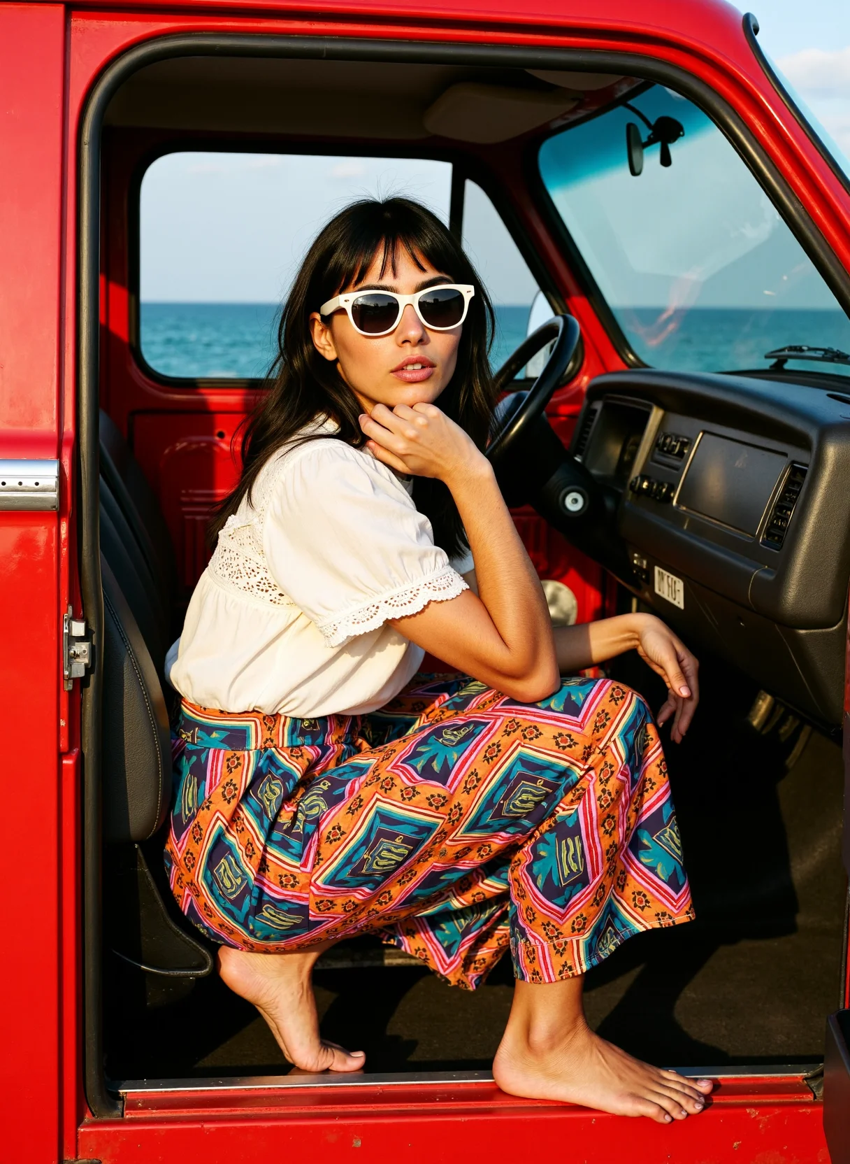 Vitrine digitale NuVoice