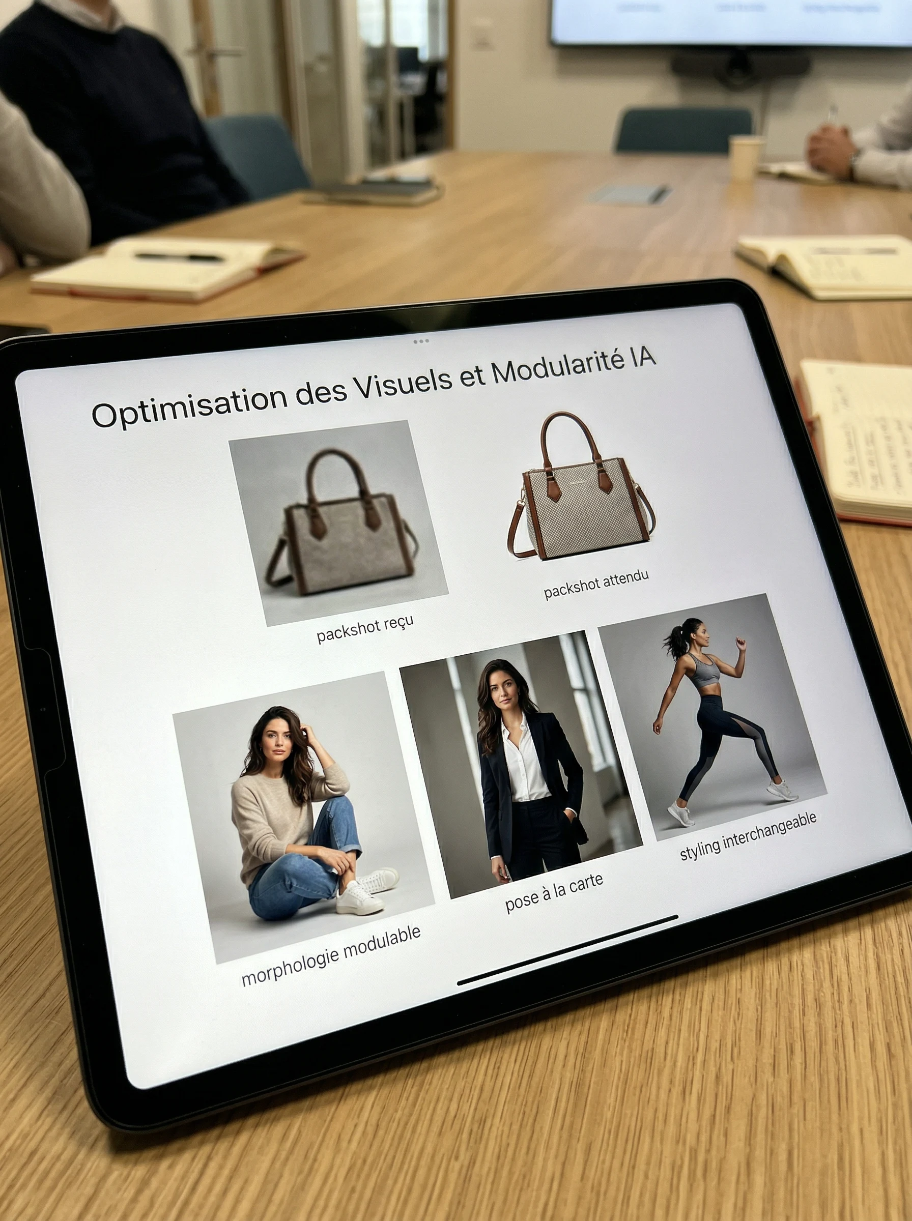 Immersion & Acculturation