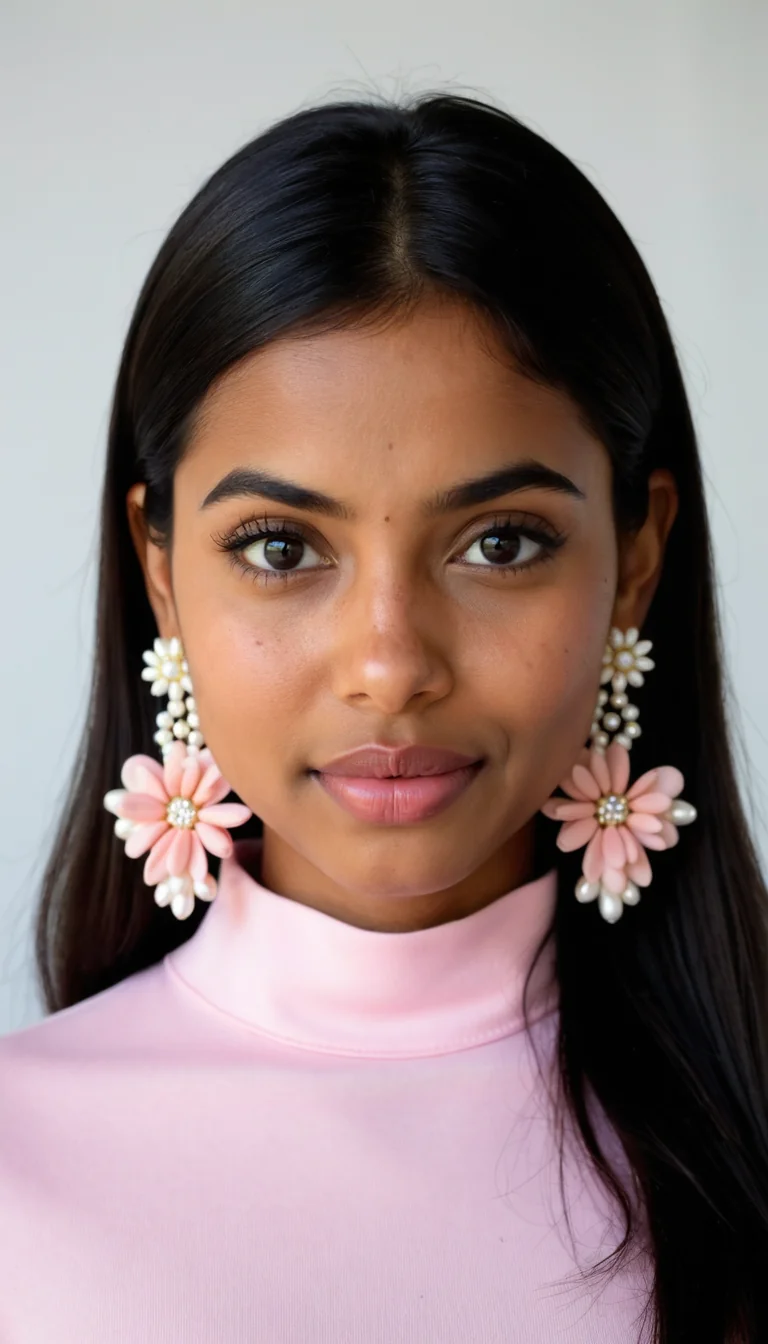 Mannequin virtuel création mode ComfyUI