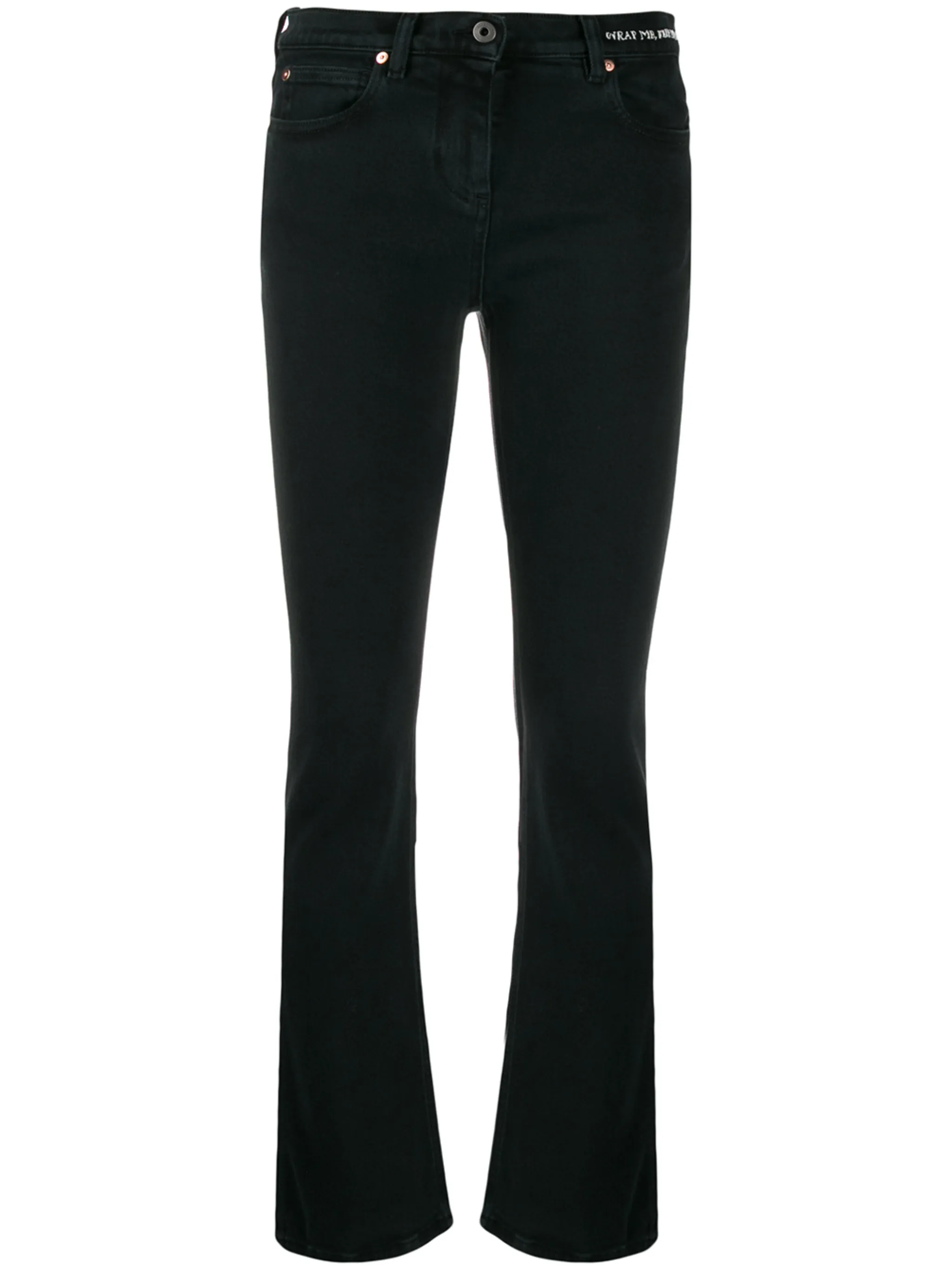 Jean noir : référence Lilly
