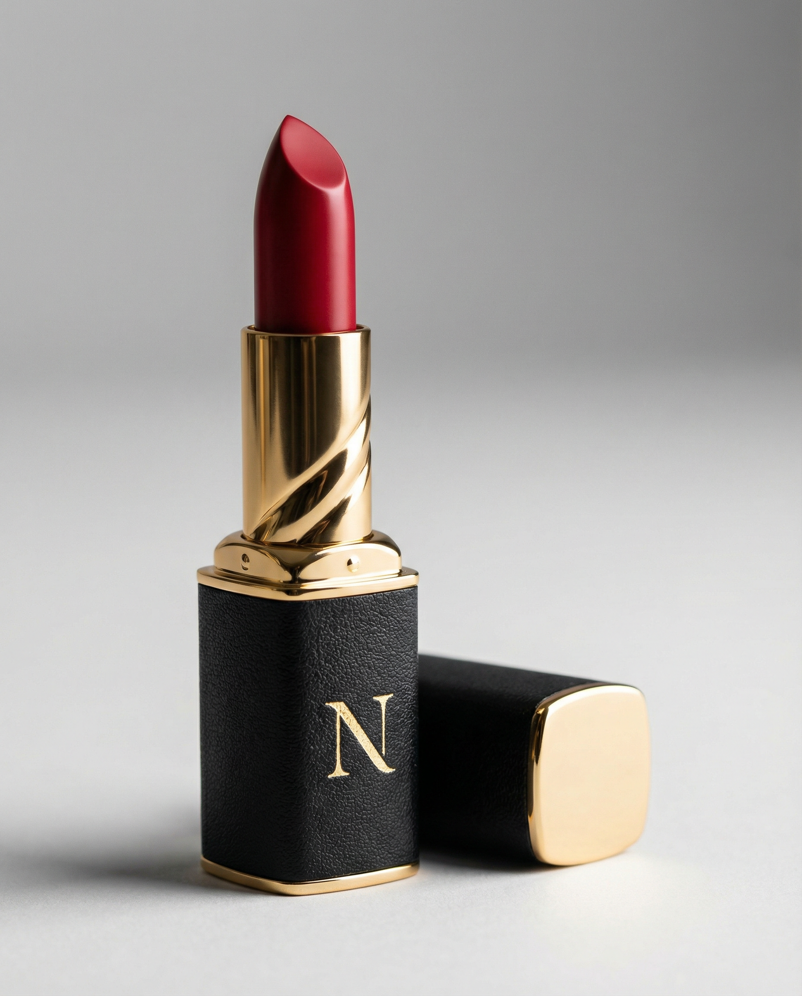 Packshot original du rouge à lèvres NuVoice